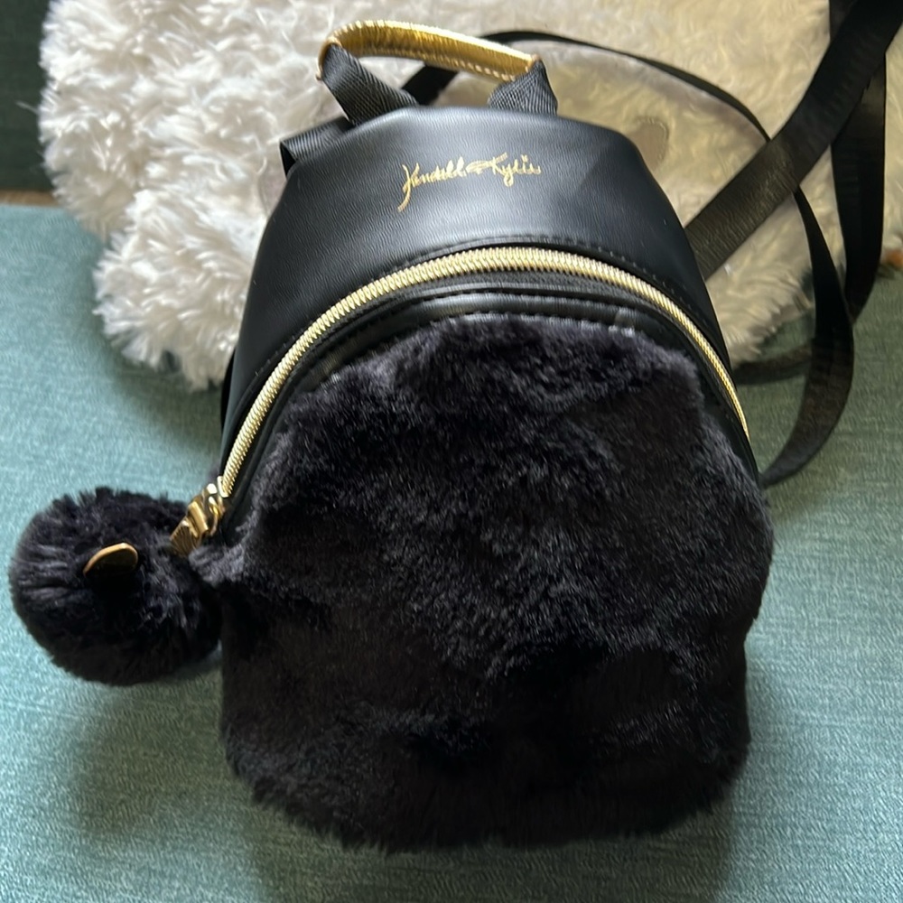 Kendall & Kylie Backpack